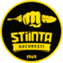 CSU Stiinta Bucuresti logo