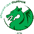 RK Olimpija logo