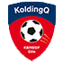 Kolding IF logo