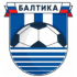 Baltika-BFU Kaliningrad logo