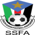 South Sudan U23 logo