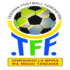 Tanzania U23 logo