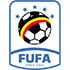 Uganda U23 logo