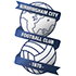 Birmingham City U18 logo