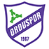 Orduspor 1967 logo
