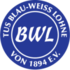 Blau-Weiss Lohne logo