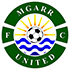 Mgarr United logo