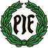 Pargas IF logo