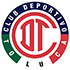 Toluca logo