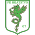 Bratstvo 07 logo