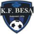 FK Besa logo