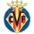 Villarreal U19 logo