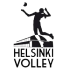 Helsinki Volley logo