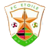 Etoile du Kivu logo