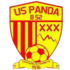 Us Panda logo