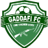 Gadaffi FC logo