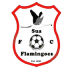 Sua Flamingoes logo
