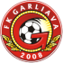 Garliava logo