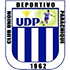 UD Parachique logo