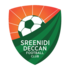 Sreenidi Deccan FC logo