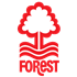 Nottingham Forest WFC logo
