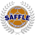 Saeffle SK logo