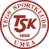 Tegs logo