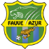 Fauve Azur logo