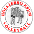 Holstebro KFUM logo