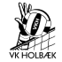 VK Holbaek logo