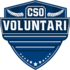 CSO Voluntari 2005 logo