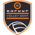 Caruur Volley Gent logo