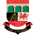 Chirk AAA FC logo