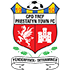 Prestatyn Town FC logo