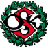 Oerebro SK logo