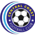 Central Coast logo