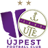 Ujpest logo