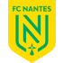Nantes U19 logo