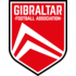 Gibraltar U19 logo