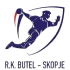 HC Butel Skopje