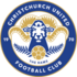Christchurch United logo