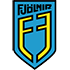 Fjoelnir logo