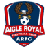 Aigle Royal logo