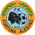 Aalesund logo