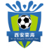 Shanxi Chongde Ronghai logo