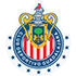 CD Guadalajara logo