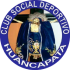 Senor de Mayo logo