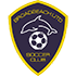 Broadbeach United logo
