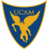 UCAM Murcia logo
