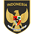 Indonesia U20 logo